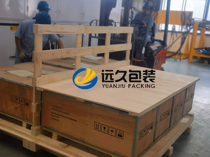 打包木箱 打包木箱