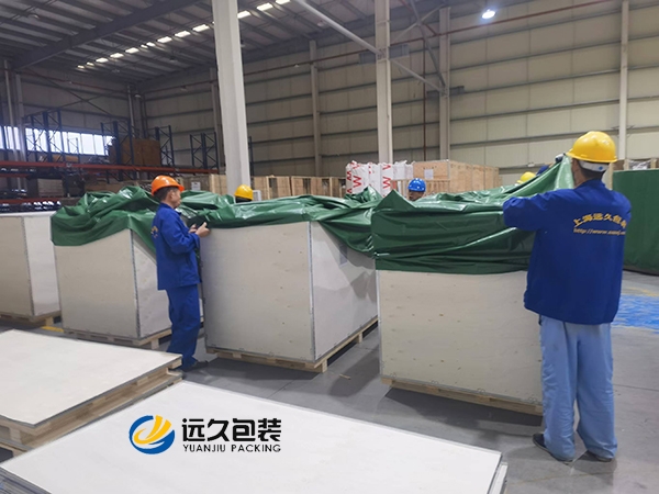 钢带箱 钢带箱